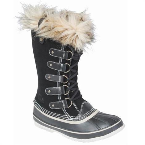Sorel Joan of Arctic, Black